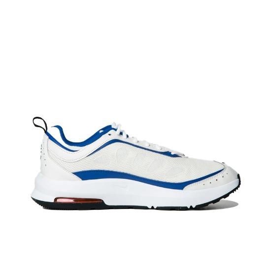 Nike Air Max AP Phantom Bright Crimson Herren CU4826-004