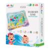 AKUKU A0487 Inflatable water and sand mat