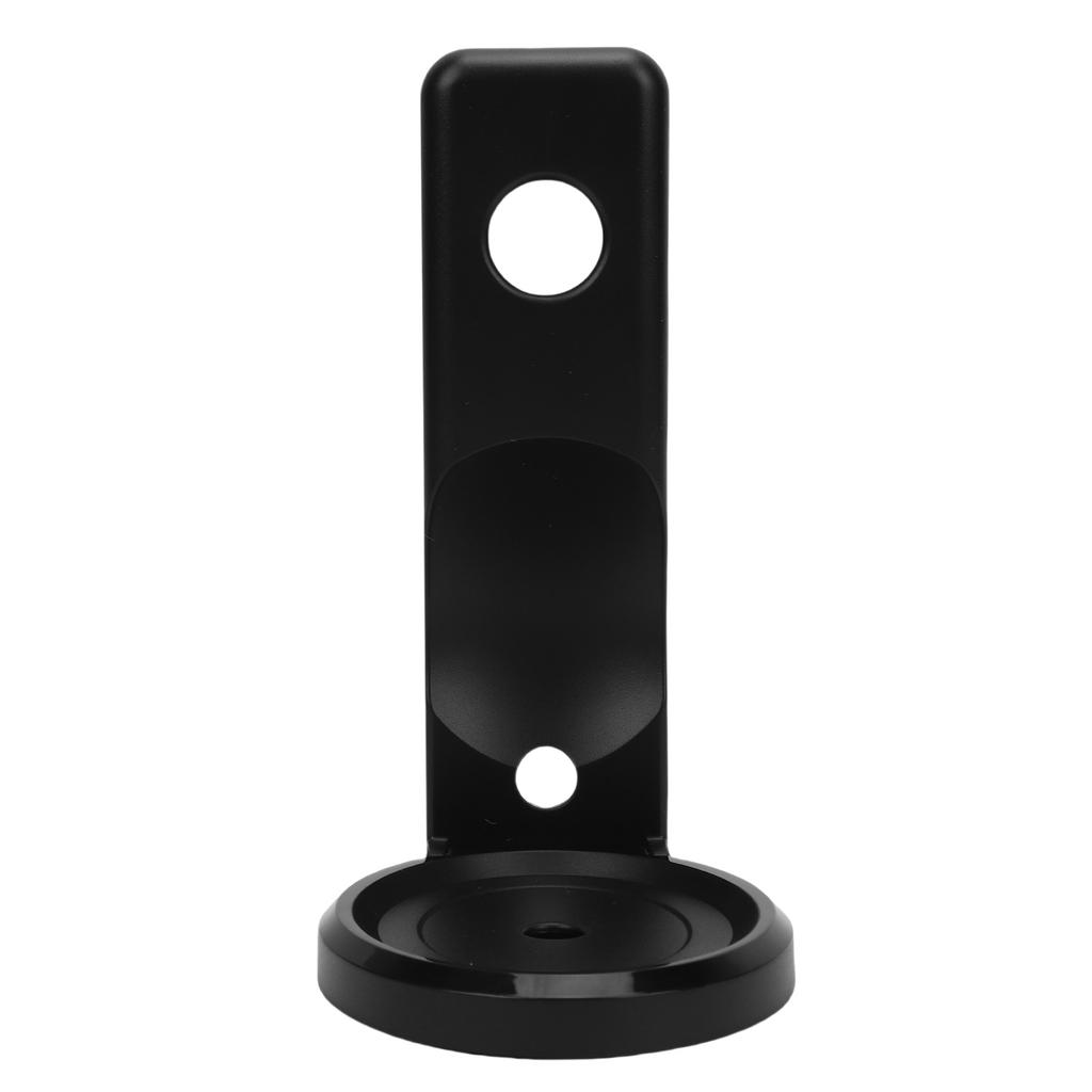 Wall Mount Holder Fit for   Spot 2024 Speaker Stable Space Saving Outlet Speaker Shelf with Cable Management