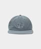 SOMEPLACE MAN Dry-Fit Unstructured Embroidered Graphic Nylon Gym Ball Cap_3 Colors