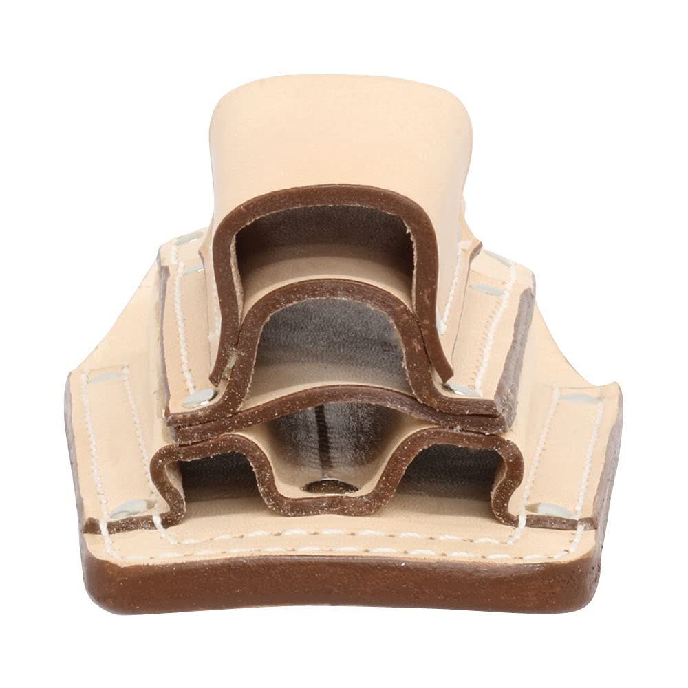 Marvel Waist Gear Pliers Driver & Holder, Natural, MDP-39X