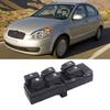 New Master Power Window Switch 93570-3D121 935703D121 Fit for Hyundai Sonata GLX / GLS 4 4-Door 2.7L 2003-2005