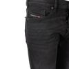 Diesel Mens Tepphar-X Skinny Jeans