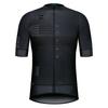 GOBIK Herren Radtrikot Kurzarm Schnelltrocknend Atmungsaktiv Fahrradhemd Rennrad MTB Fahren