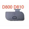 Battery Door Cover Lid Cap Replacement Parts For Nikon D800 D800E D810 Camera New Battery Case Shell