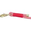 Laisse pour chien - Trixie - Soft Rope - Réglable - Nylon - Corde douce