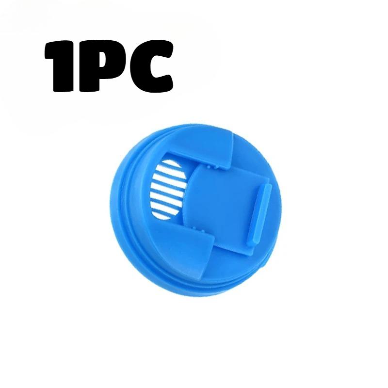 

12PCS Beverage Can Cover Leak-proof Drinks Protector Multi-color Reusable Plastic Can Lids Beer Soda Cola Portable Water Cap