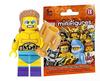 LEGO Minifigures Series 15 Wrestling Champion (Unopened) | LEGO Minifigures Series 15 Wrestling Champion [71011-14]