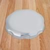 Chrome Fuel Gas Tank Cap for GX160 GX200 GX240 GX270 GX340 GX390 Engines