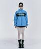 Born Champs Explore Windbreaker Jacket B24Ft01Bl