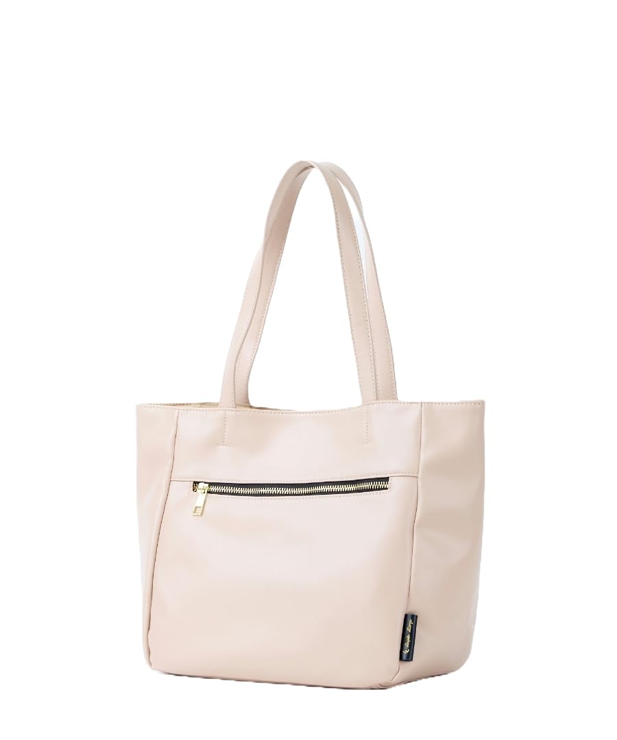 

Urban PU Tote Bag A5 5 Pockets