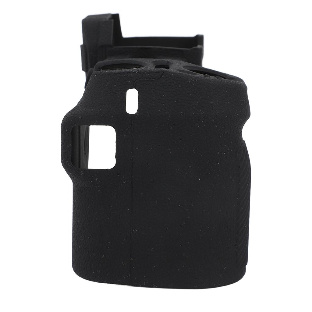 Camera Silicone Cover Professional Slip Resistance Scratch Resistance Thin Design Camera Protective Case for Fuji X S20 Camera