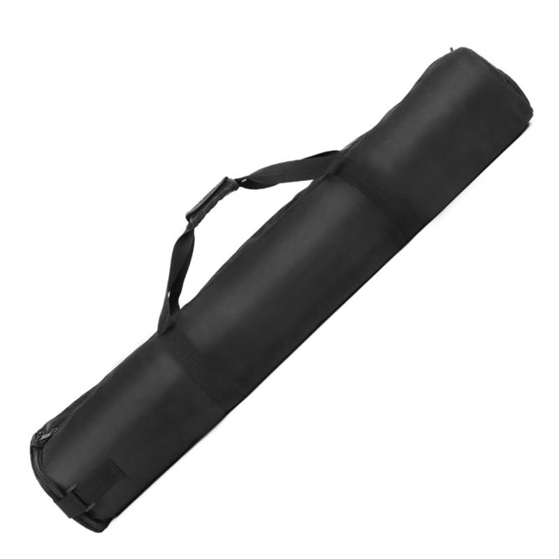 

Oxford Fabric Water Resistant Tripod Storage Bag Featuring Comfortable Ergonomic Handle Design For 3pc 2.80m Light Stand 1
