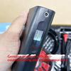 12V Cooling Air Conditioner Workwear Adjustable Fan Long Endurance Battery Full Set for Outdoor Exhibition Staff