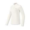 FILA Fitness T Shirt Women's Heron White A11W611219FWT