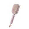 Scalp Styling Tool Massage Air Bag Comb Portable Hair Paddle Brush Hair Cushion Combs  Bathroom