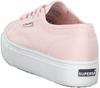 Superga 2790 Linea Up and Down Pink Sneakers
