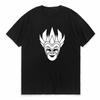 Boris Brejcha Dj T Shirt Hip Hop Trend Unisex Unisex T Shirt Unisex Hipster Rock Cotton Tshirt Vintage Oneck Tees