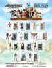 Anime Heroes One Piece Portgas Ace Action Figure - - D.
