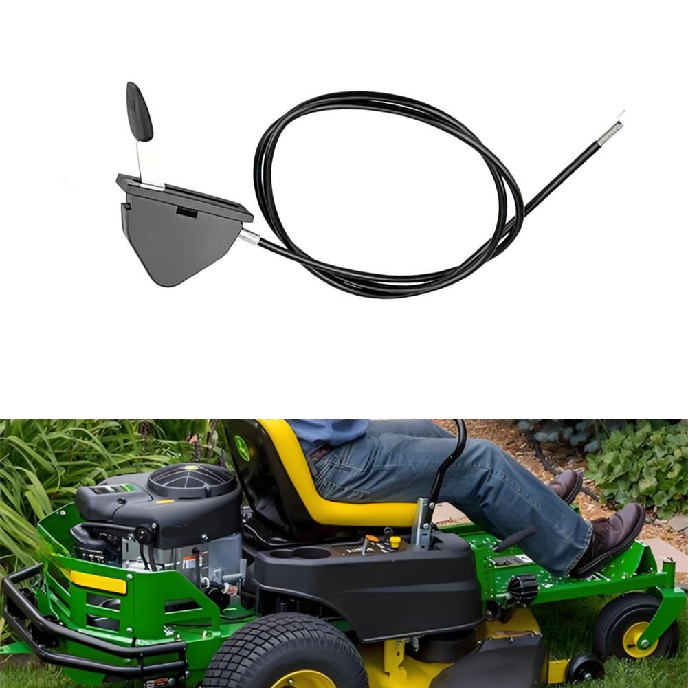 Engine Cable 117-1196 Cable For Engine Maintenance Improved Maneuverability High Efficiency Operation Construction