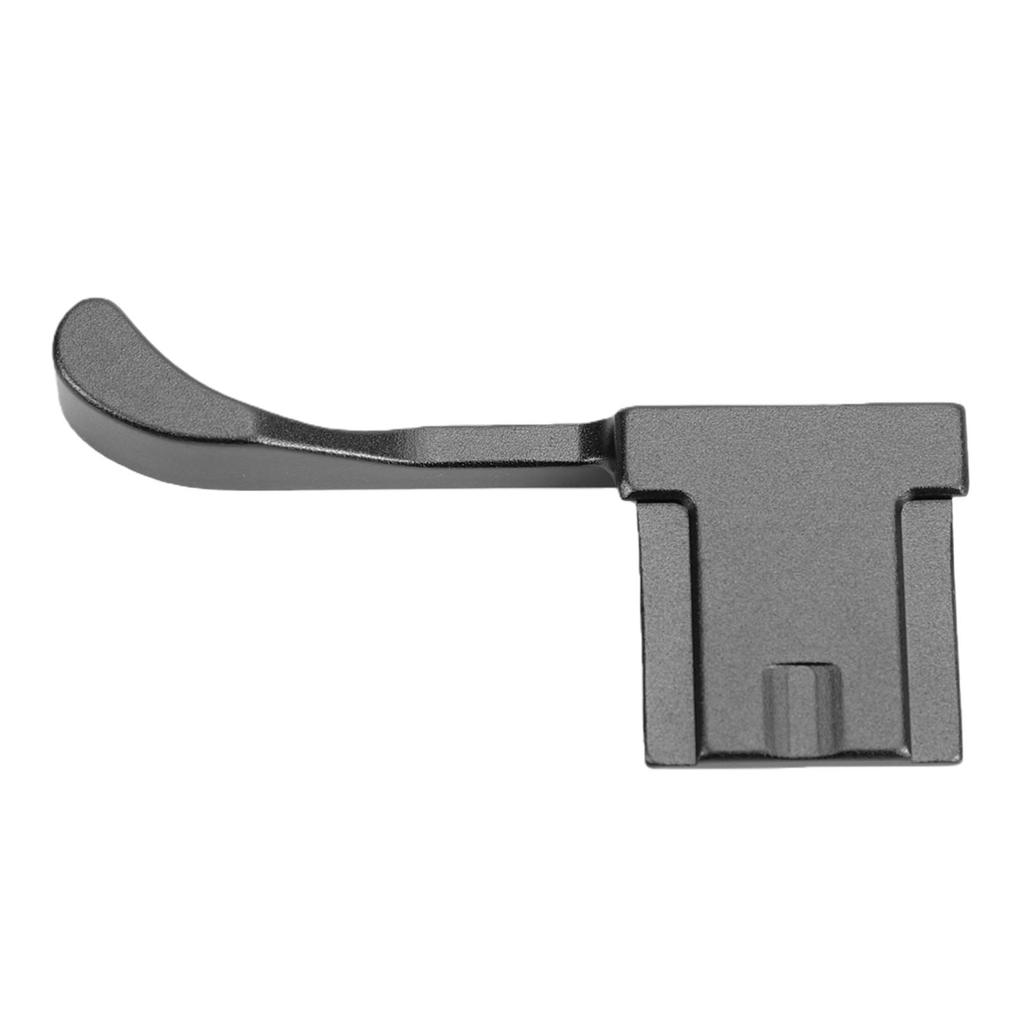 Thumb Up Grip Fit for 0VI 0V 0F Camera Metal Hot Shoe Hand Rest Grip