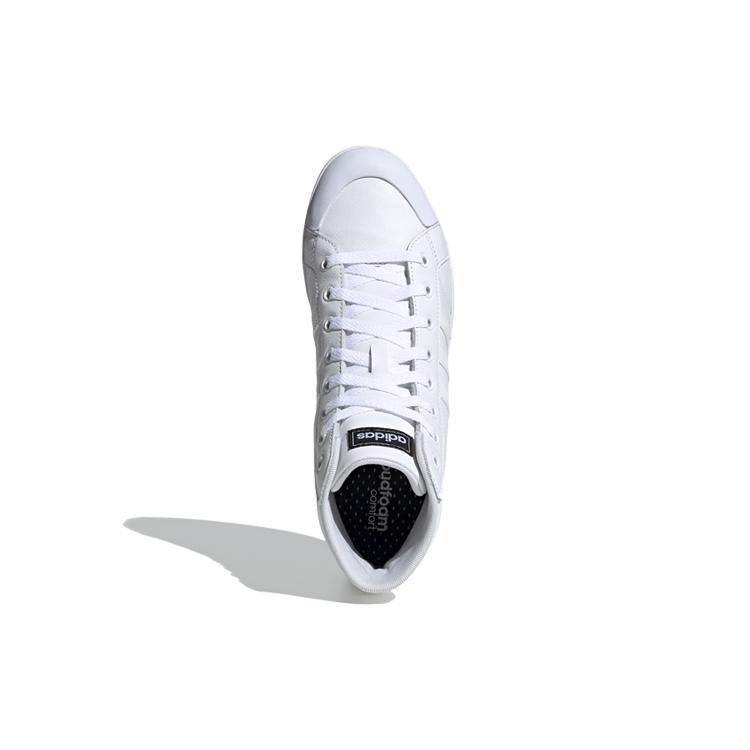 Adidas Neo Bravada Mid 'White' FX9142