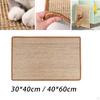 Cat Scratch , Kitten Scratching Board Rug, Pad for Grind Claw Prevents Furniture