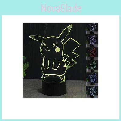 Iluminação – Lâmpadas originais