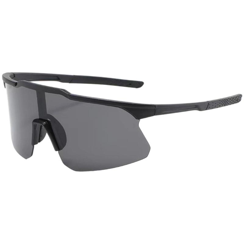 Comfortable Dustproof Cycling Glasses Impacts Resistant Cycling Eyewears for Long Distances Cycling and Running