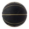 MIKASA Size 3 Juniors and Basketball, (for Kids), Rubber, Black/Gold, B3JMR-BKGL