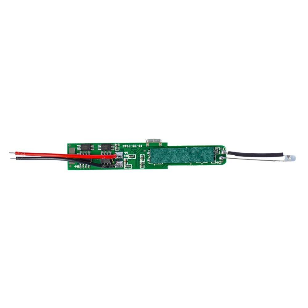 PCB Circuit Board Protection Lithium Battery Pack Electric Tool Accessories  Electric Screwdriver