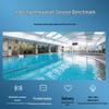 Yongjing Integrated Pool Filter Pump & Doser KP-500