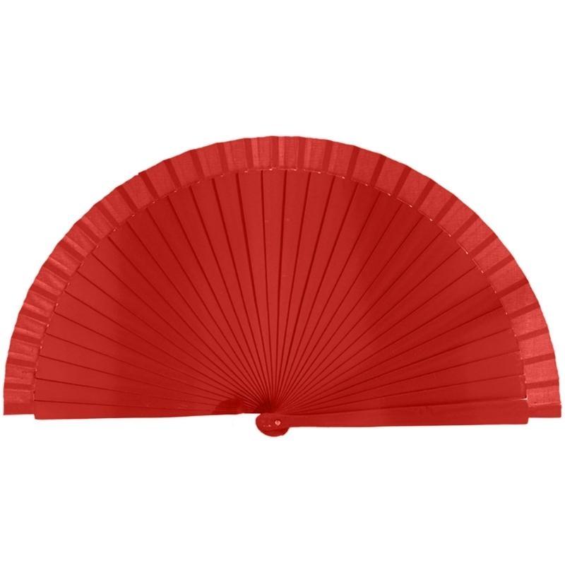 Vintage Wooden Hand Fan Wedding Dance Solid Color Plain Folding Fan Elegant Handhelds Dancing Show Performances