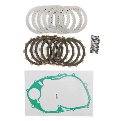 Kupplungsscheiben- und Dichtungssatz 3B6-W001G-00-00 passend für Yamaha V Star 650 1998-2011