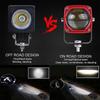Replacement Roof Mount Spotlight Easy Installation LED Work Light Bar for Car Truck ATV UTV Offroad Divring Fog Lights