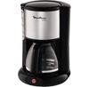 Coffee Maker Moulinex FG3608 Subito Black/stainless Steel