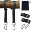 Straps For Hanging Garden Accessories