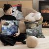 Nerd Project Bl Anime Pillow Cushion Cover Pillowcase Living Room Sofa Home Decor Customized