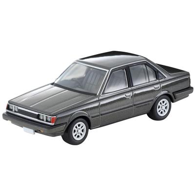 TOMYTEC Tomica Limited Vintage Neo 1/64 LV-N59d Toyota Carina 1600GT-R 1984 Gray Finished Product Multicolor