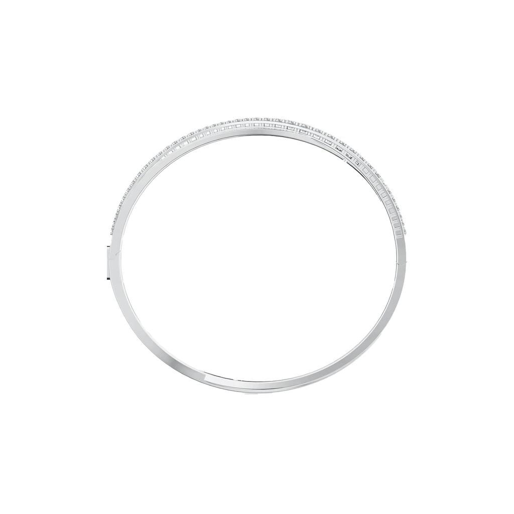 Swarovski Hyperbola Bangle 5572725