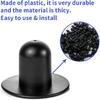 Universal Pool Wall Plugs Replacements Designed for Pool Pumps Pool Plugs