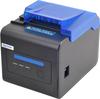 Xinyie 80mm Thermal Kitchen Printer with Sound/Light Alarm & Auto Cutter