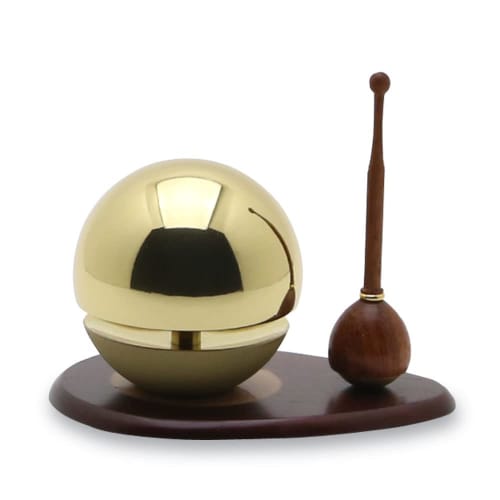 

Tamayurarin 1.8 inch 3-piece set Purple Sandalwood