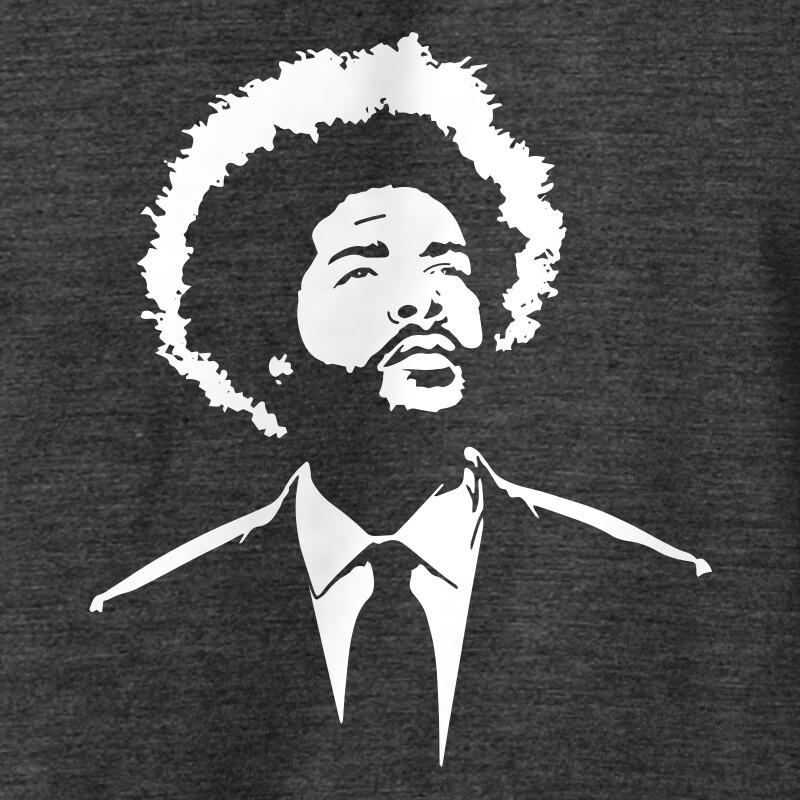 QUESTLOVE The Roots Старая Школа Хип-Хоп Легенда Шоу Джимми Фэллона S-6XL Футболка Унисекс S