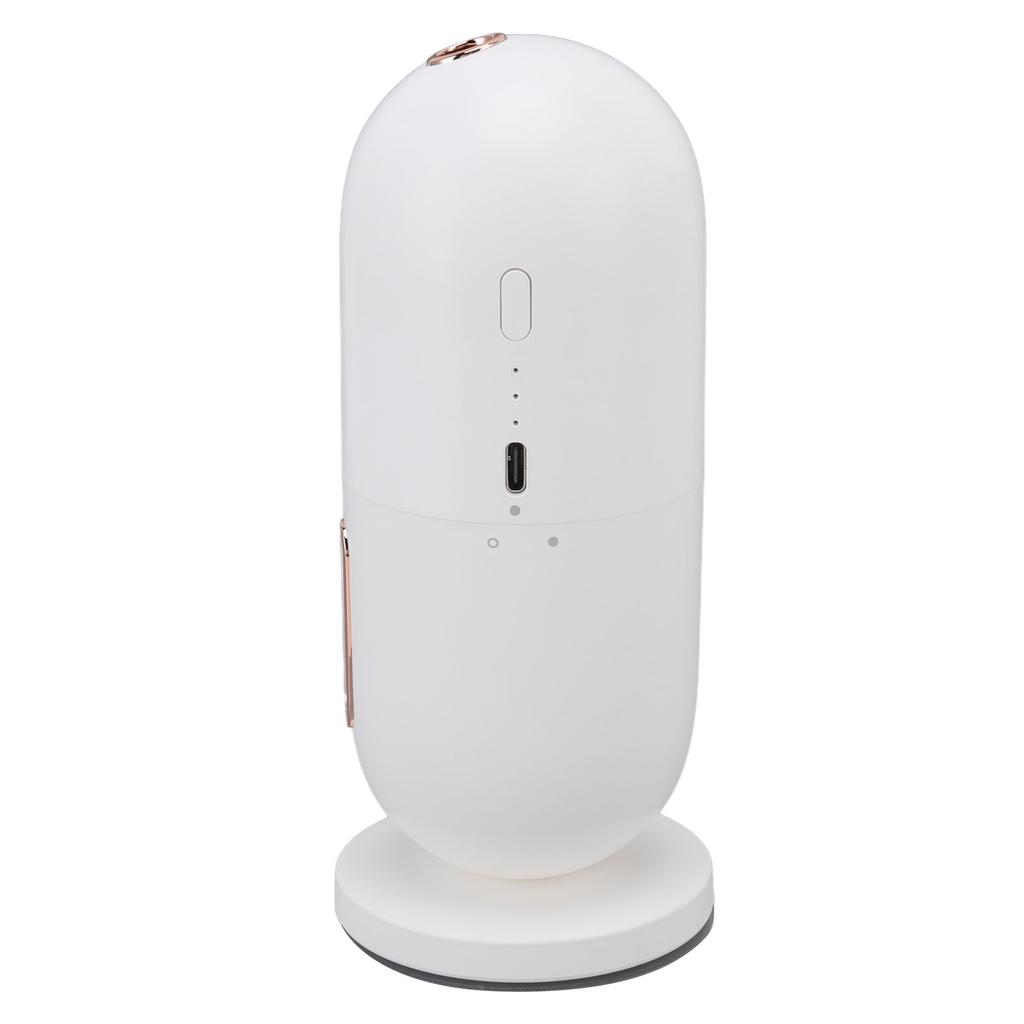 Essential Oil Diffuser 3 Modes 1200mAh Battery Quiet Portable Easy therapy Diffuser for