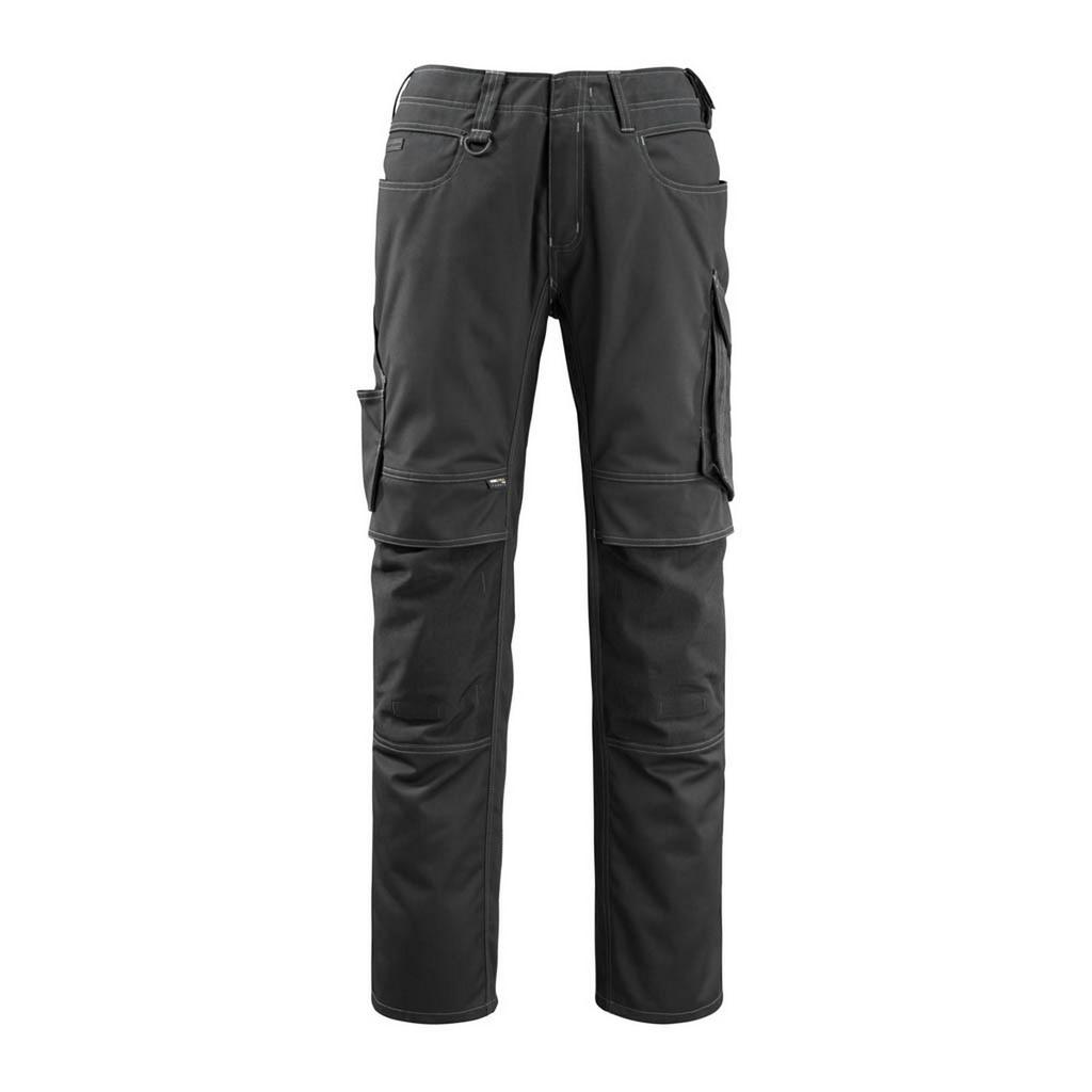 Mascot Mens Erlangen Unique Knee Pad Pockets Work Trousers