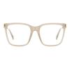 Lunettes de Vue POLAROID PLD D528 53/18/140 10A BEIGE POLYAMIDE FRAMES UNISEX POLAROID PLD D528 BEIGE Optical frames