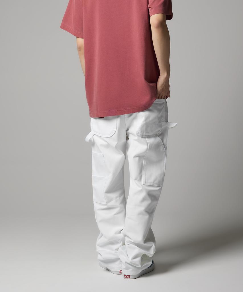 DICKIES 1953 Painter Pants White