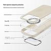 MagSafe Liquid Silicone Protective Case for iPhone 18 Pro Max