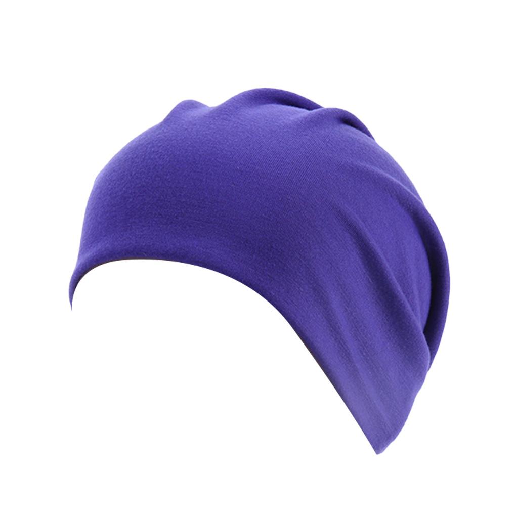 Beanie Caps Comfortable Knitted Craft Hat ple Style Headgear Adornment Stretch Hats Women Men Clothing Accessory for Decor